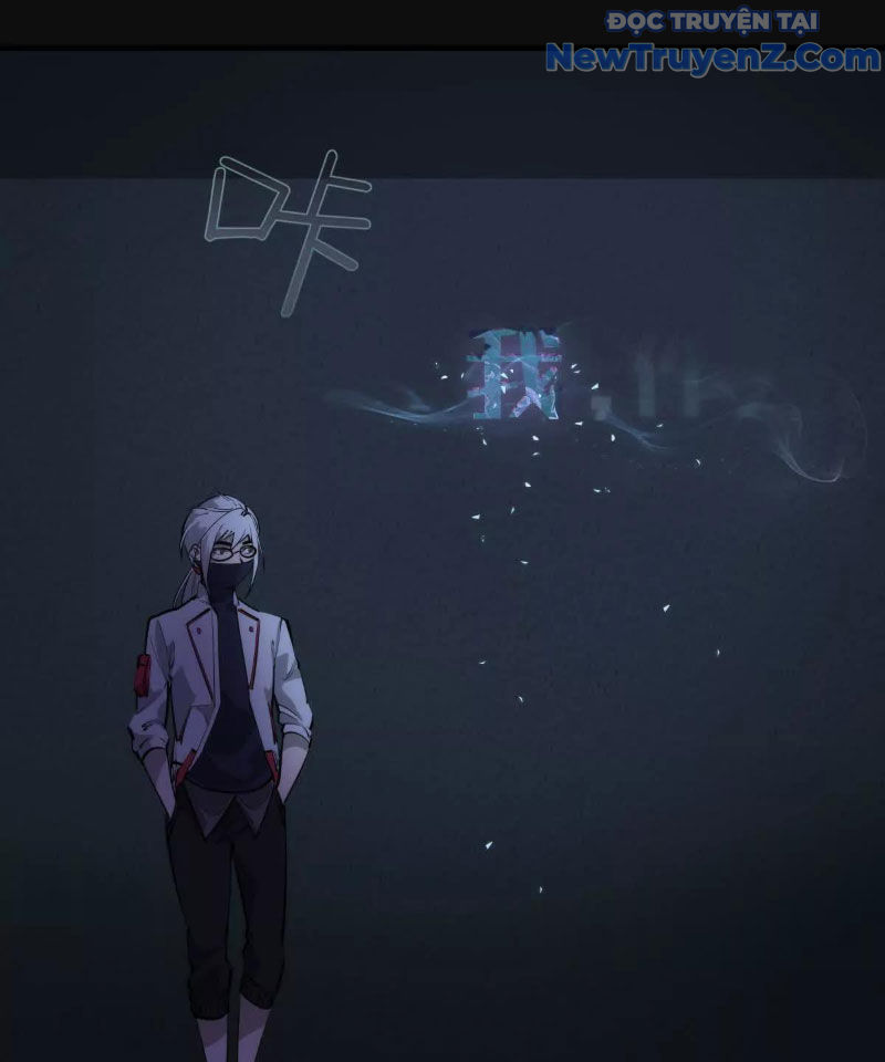 Huyết Sắc Tu La chapter 2 - Trang 37