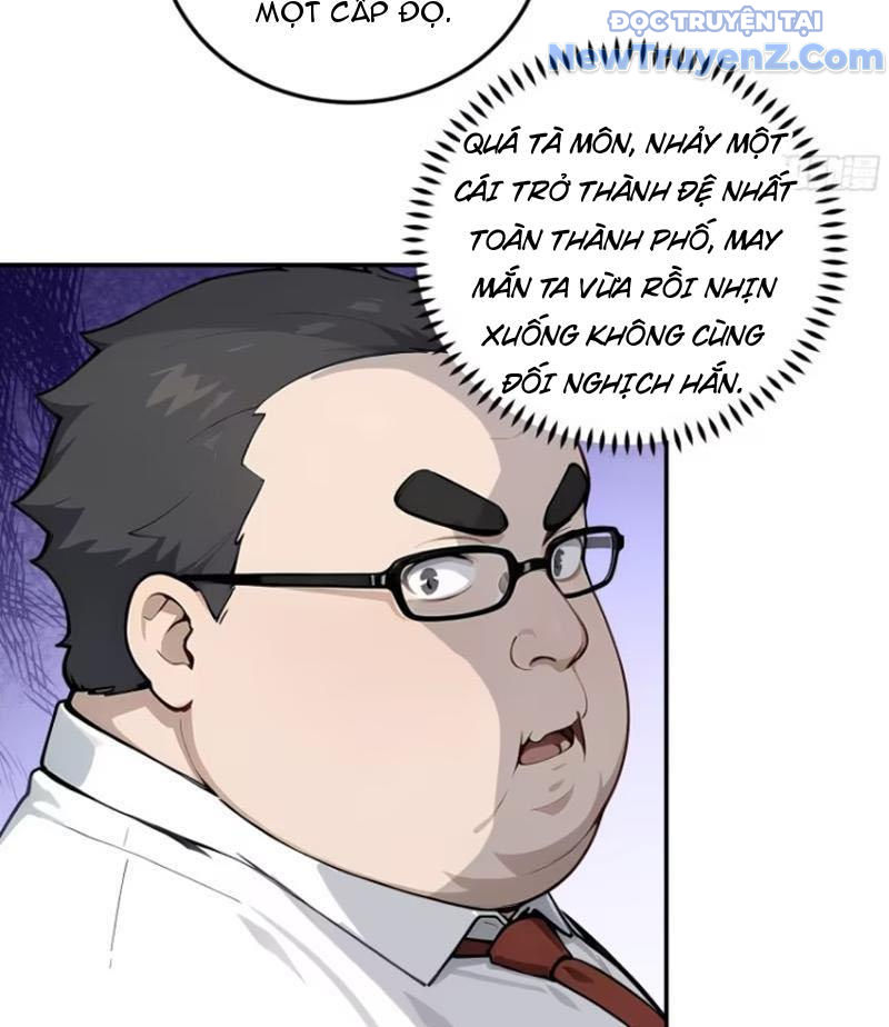 Thật Sự Là Ta Không Muốn Làm Học Thần! chapter 12 - Trang 24