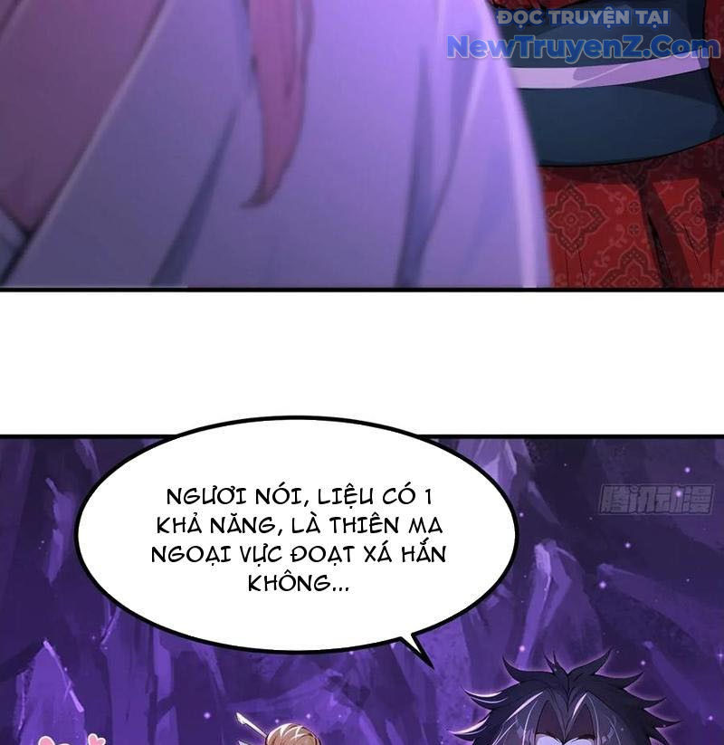 Tu Tiên Hàng Triệu Năm: đệ Tử Của Ta Rải Rác Khắp Tiên Giới! chapter 56 - Trang 47