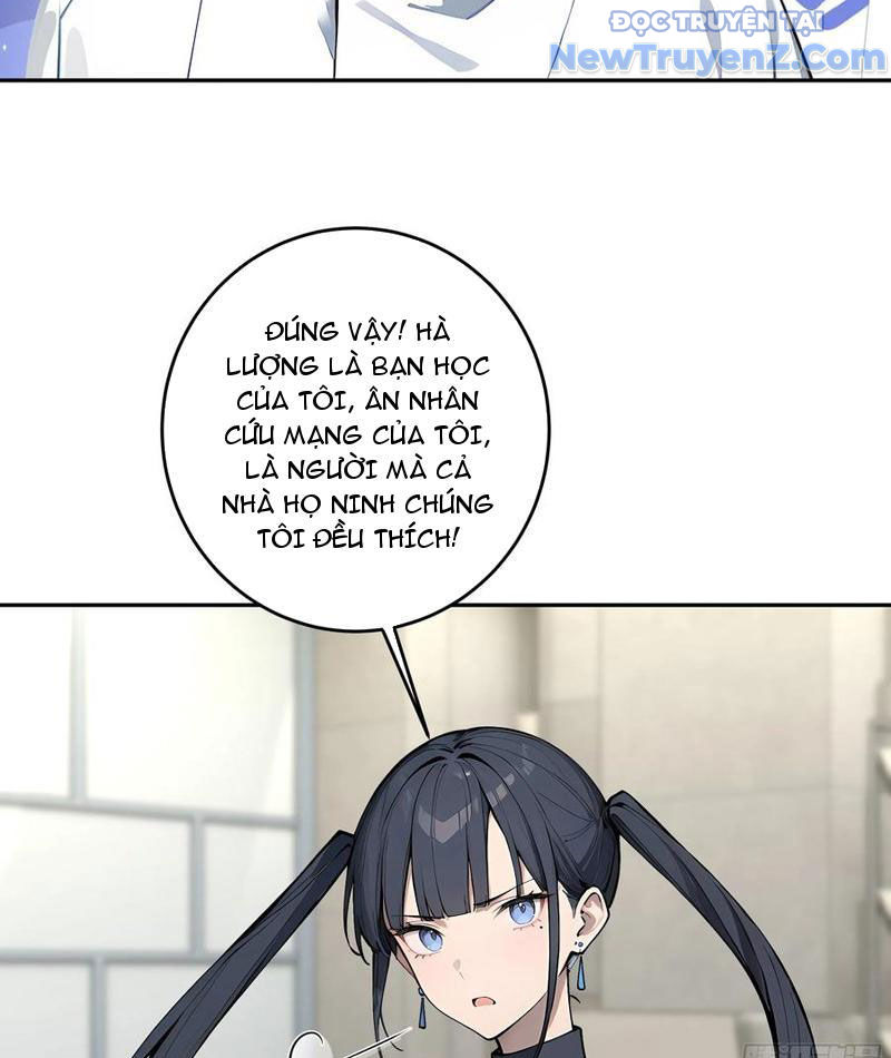 Thật Sự Là Ta Không Muốn Làm Học Thần! chapter 57 - Trang 95