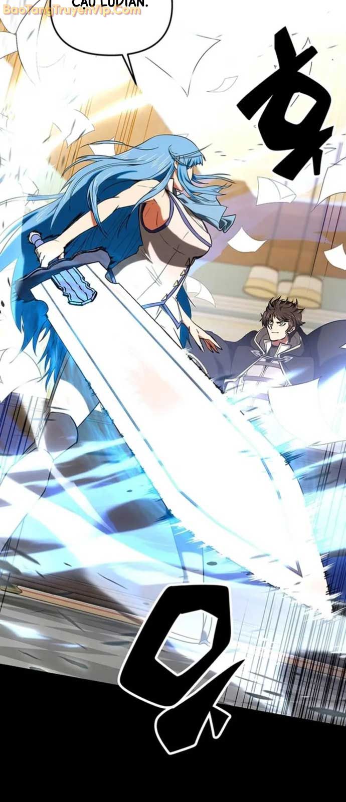 Nhân Vật Phụ Trong Thế Giới Điên Loạn chapter 20 - Trang 44