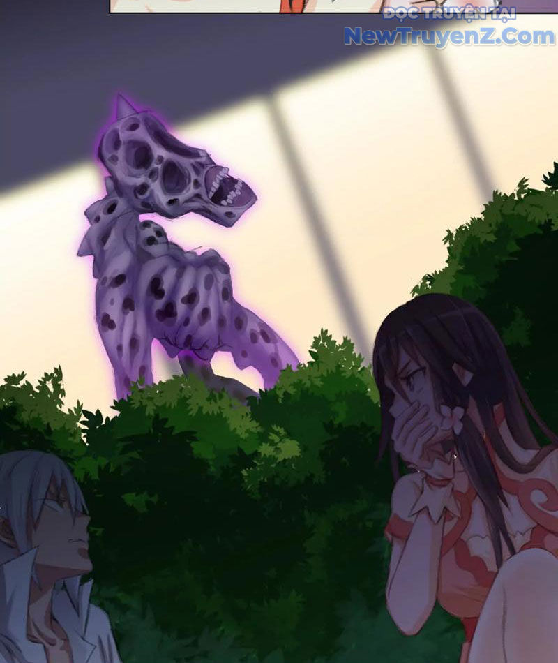Cửu Cực Thiên Đạo chapter 10 - Trang 25