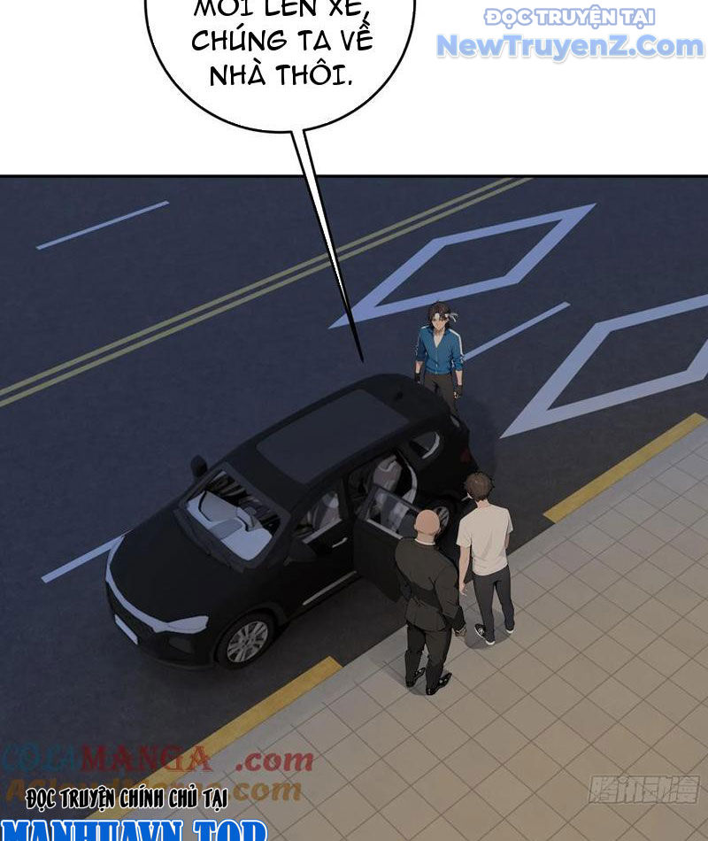 Thật Sự Là Ta Không Muốn Làm Học Thần! chapter 46 - Trang 76