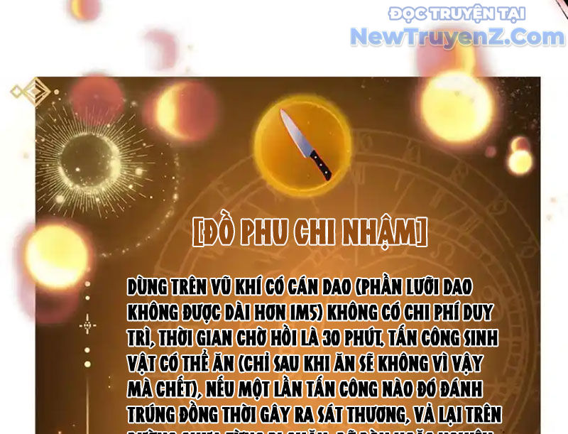 Người Chơi Siêu Chính Nghĩa chapter 27 - Trang 20