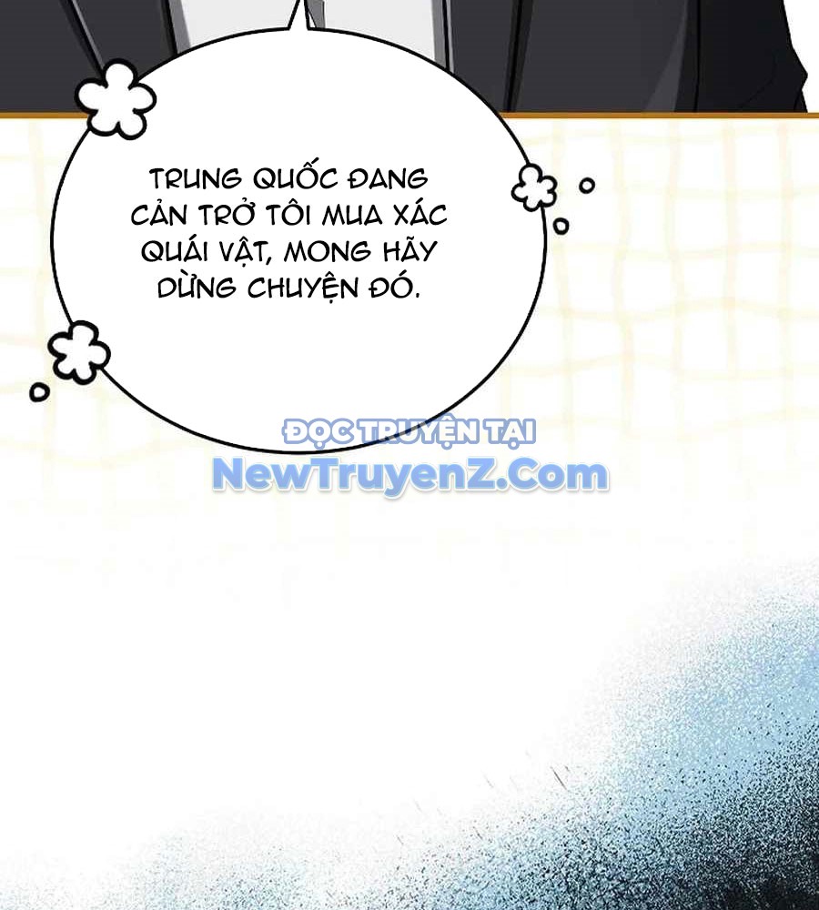Cách Một Tử Linh Sư Cấp Thảm Họa Nghỉ Hưu chapter 37 - Trang 96