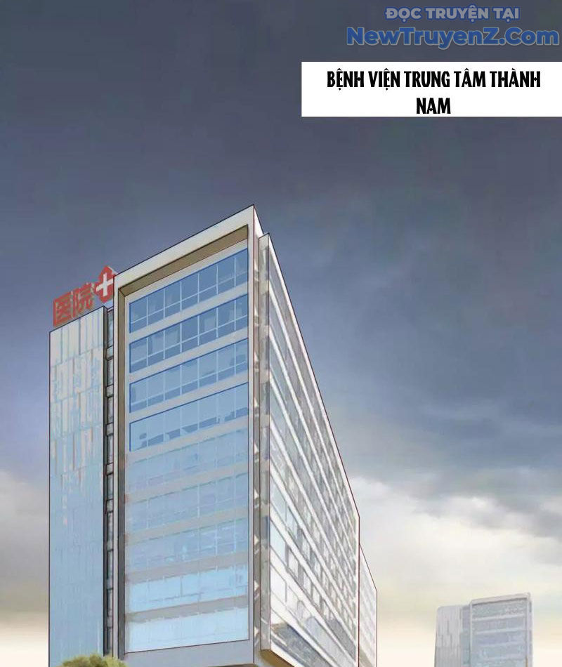 Cửu Cực Thiên Đạo chapter 8 - Trang 22