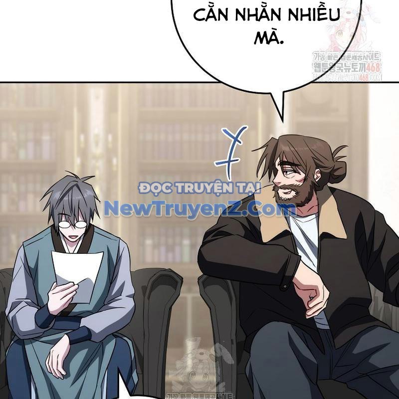 Cẩm nang dành cho top ranker chapter 33 - Trang 119