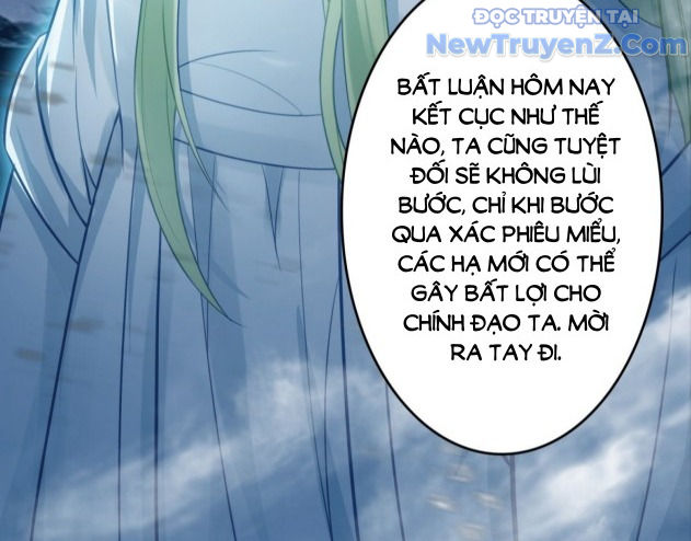 Duy Ngã Độc Tiên chapter 98 - Trang 49