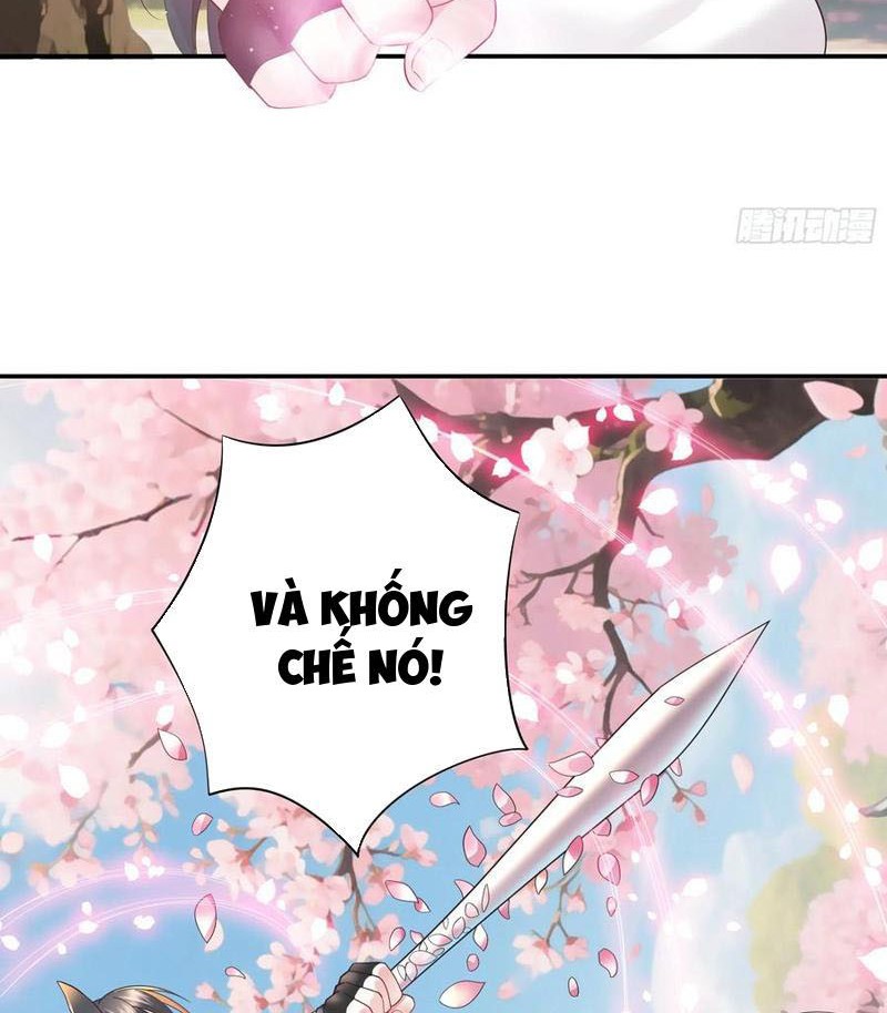 Sau Khi Mẹ Bị Giết, Tôi Trở Thành Miêu Nương chapter 28 - Trang 46
