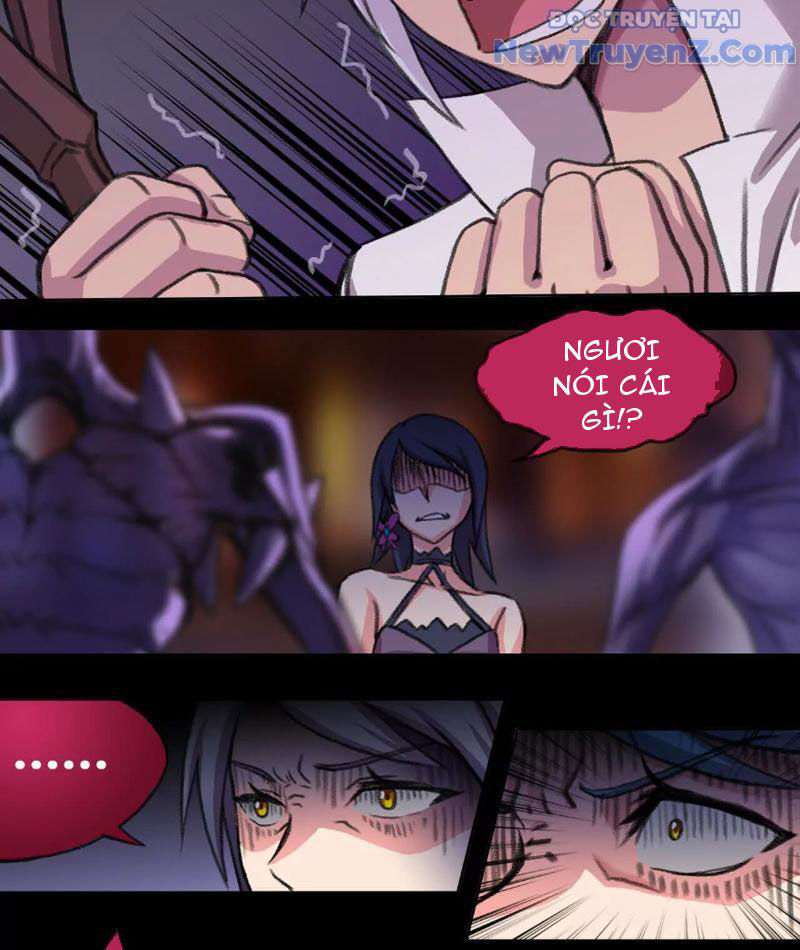 Cửu Cực Thiên Đạo chapter 12 - Trang 20