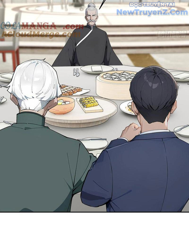 Thật Sự Là Ta Không Muốn Làm Học Thần! chapter 57 - Trang 73