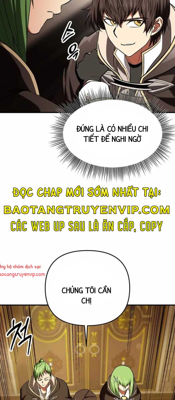 Nhân Vật Phụ Trong Thế Giới Điên Loạn chapter 21 - Trang 16