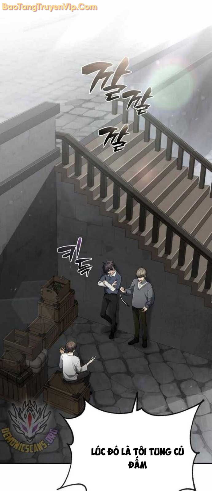 Đa Sắc Ma Pháp Sư Thiên Tài chapter 36 - Trang 17