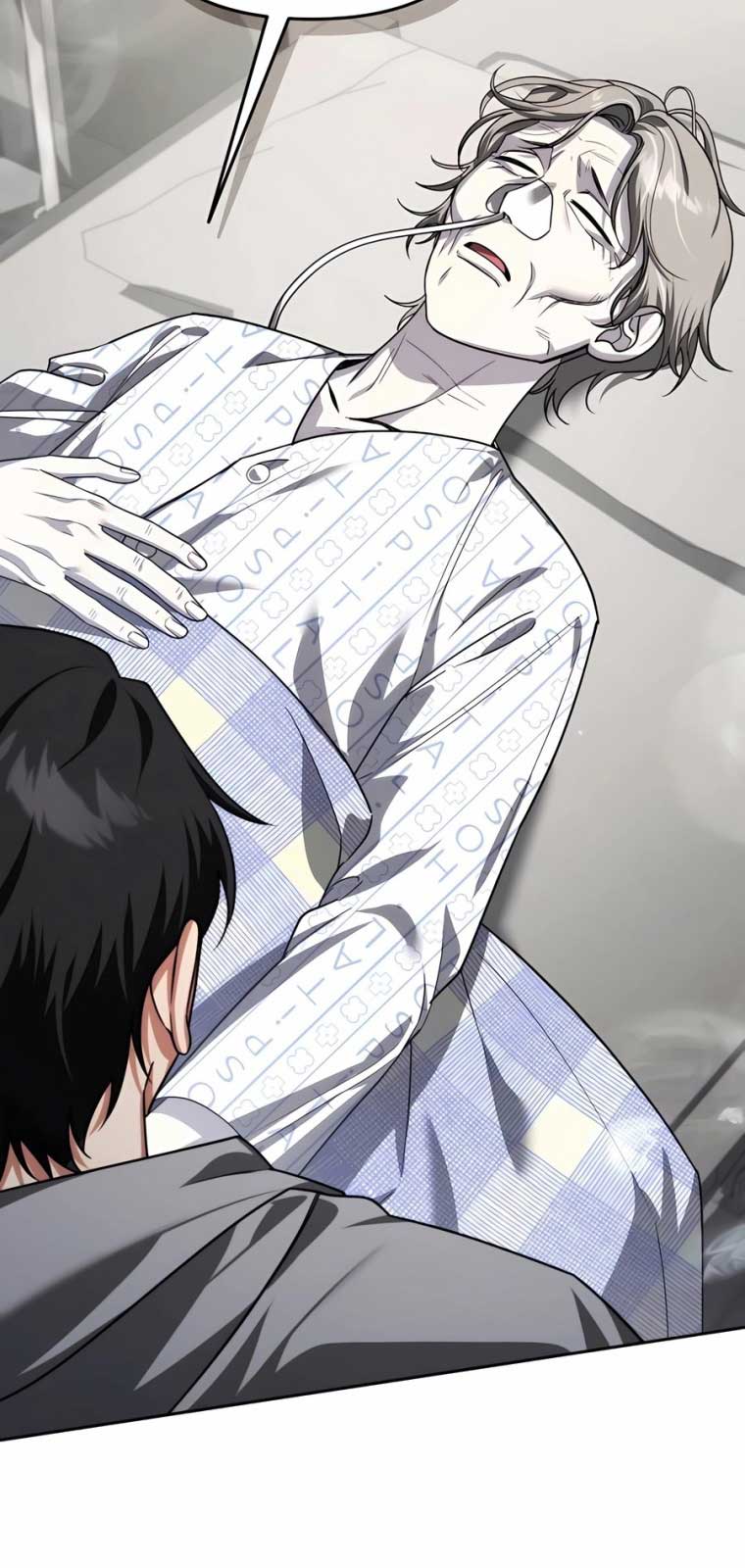 Bản Ngã Thay Đổi chapter 40.1 - Trang 22