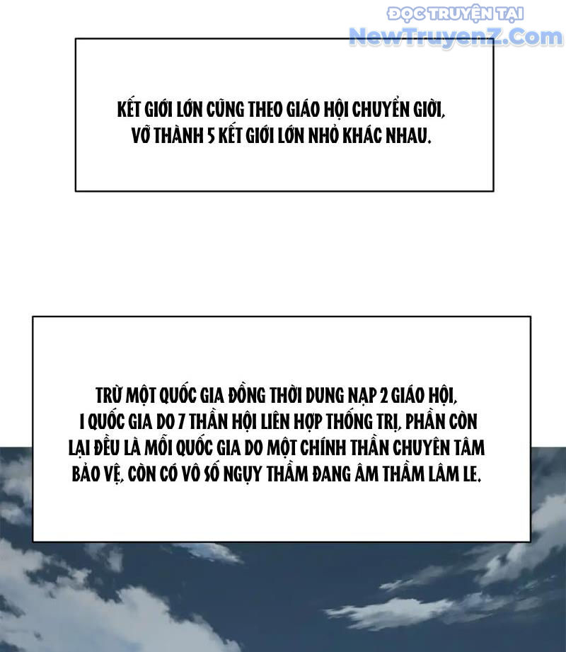 Người Chơi Siêu Chính Nghĩa chapter 16 - Trang 36