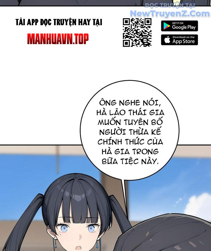 Thật Sự Là Ta Không Muốn Làm Học Thần! chapter 56 - Trang 112