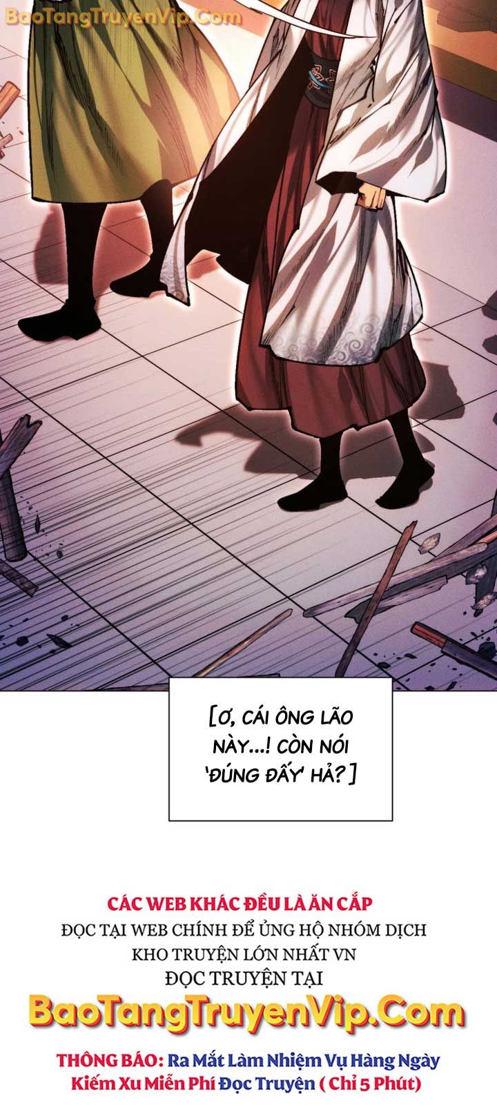 Chuyển Sinh Vào Thế Giới Võ Lâm chapter 139.1 - Trang 20