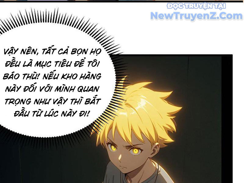 Tận Thế Giáng Lâm: Ta Muốn Tạo Ra Phòng An Toàn chapter 8 - Trang 8