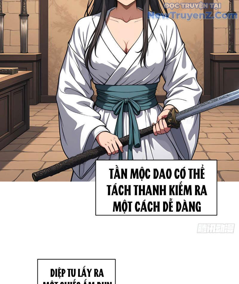 Ta Bị Ma Nữ Bao Vây chapter 8 - Trang 20