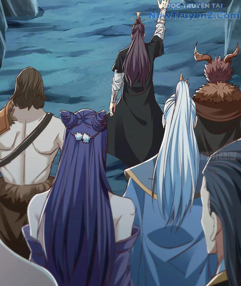 Hoá Ra Ta Là Lão Tổ Ma đạo? chapter 99 - Trang 19