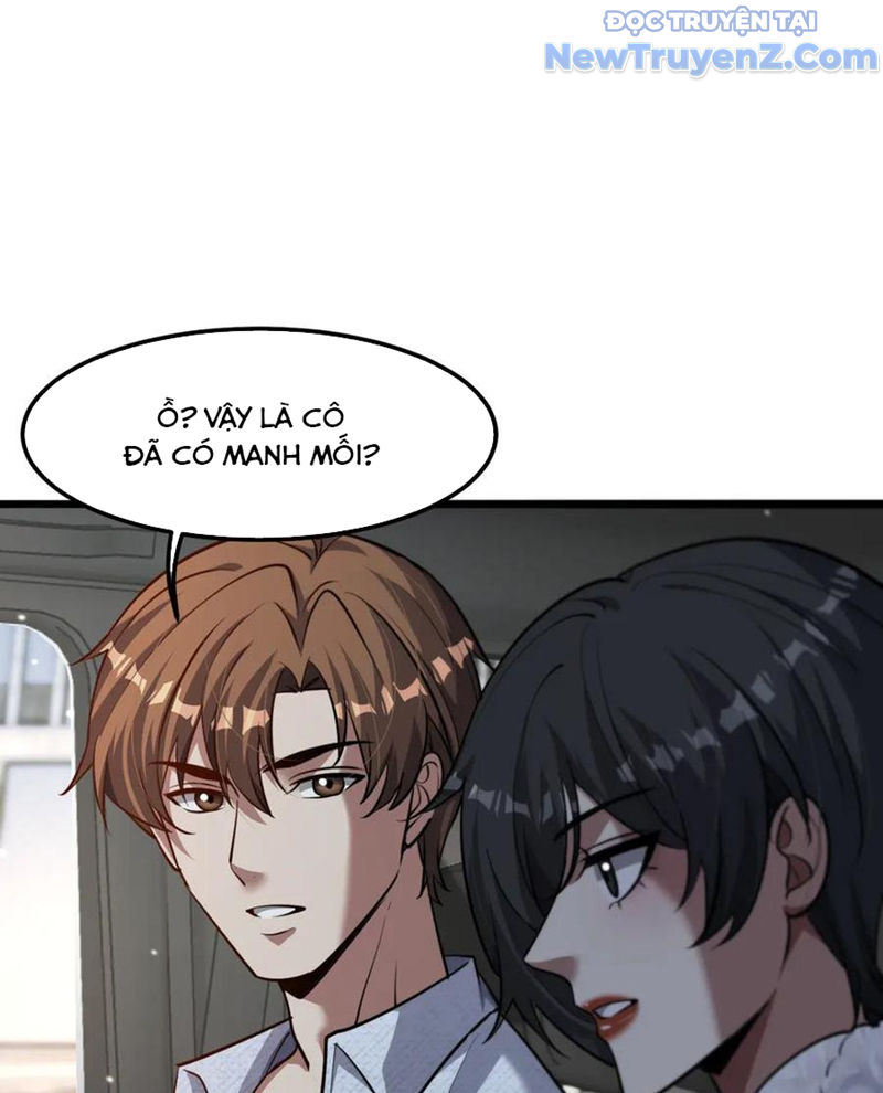 Ta Bị Kẹt Cùng Một Ngày 1000 Năm chapter 188 - Trang 26