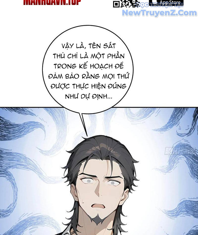 Thật Sự Là Ta Không Muốn Làm Học Thần! chapter 46 - Trang 54