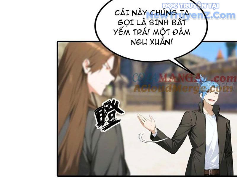 Toàn Dân Ngự Thú: Bắt Đầu Từ Sơn Hải Kinh, Càn Quét Toàn Cầu chapter 38 - Trang 28