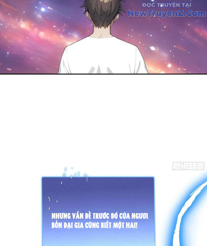 Thật Sự Là Ta Không Muốn Làm Học Thần! chapter 48 - Trang 20