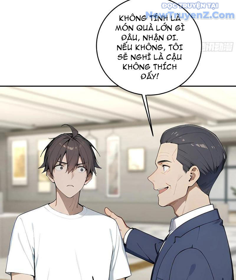 Thật Sự Là Ta Không Muốn Làm Học Thần! chapter 60 - Trang 65