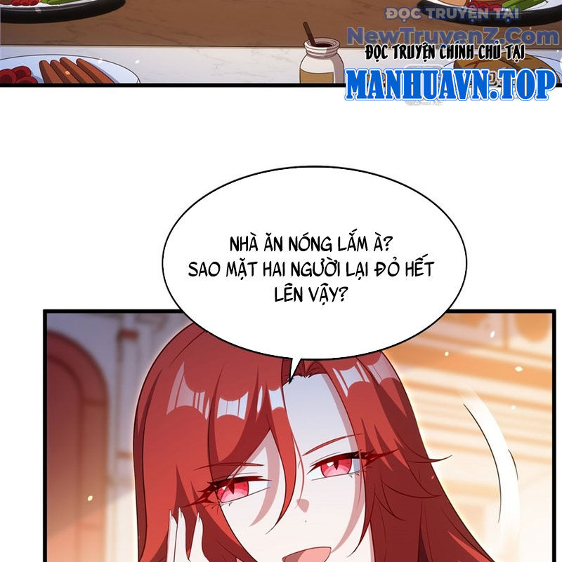 Câm Miệng đi ác Long, Ta Không Muốn Trông Trẻ Với Ngươi Nữa! chapter 43 - Trang 4