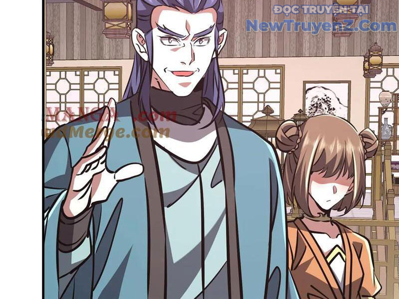 Ma Tu Tái Sinh: Khởi Đầu Nhặt Được Một Hành Tinh Zombie chapter 41 - Trang 39