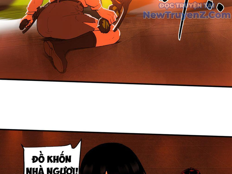 Hộp Mãnh Thú: Kỷ Nguyên Cơ Giáp chapter 34 - Trang 38