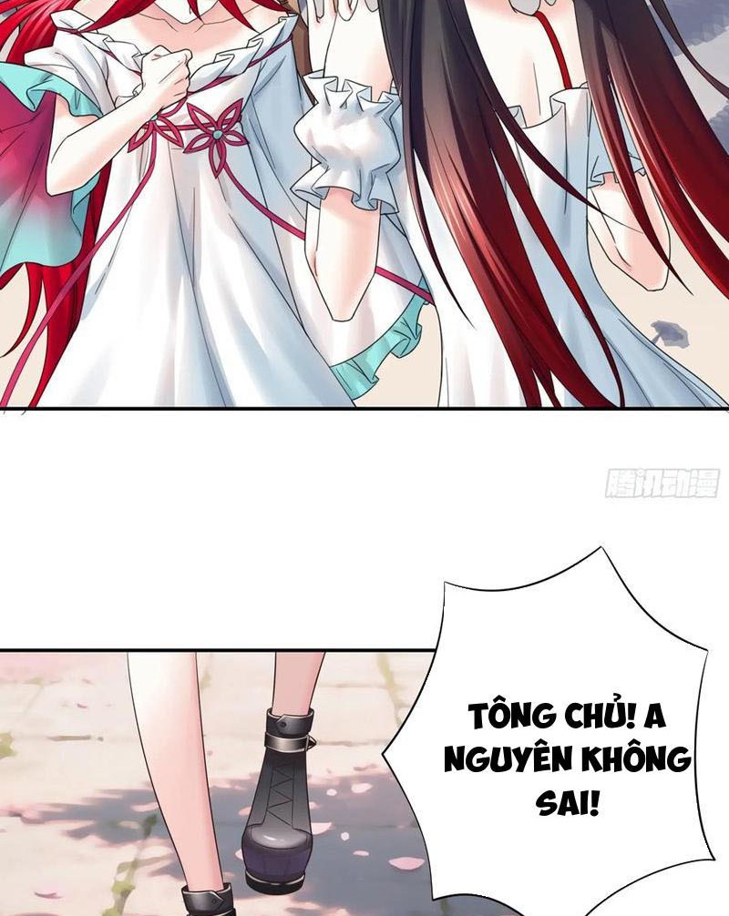 Sau Khi Mẹ Bị Giết, Tôi Trở Thành Miêu Nương chapter 30 - Trang 32