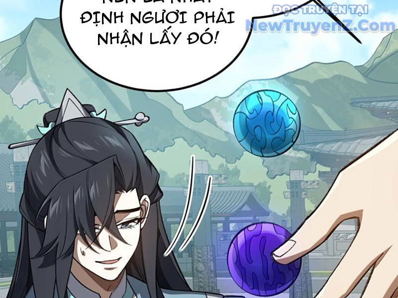 Ta Ở Tu Tiên Giới Chỉ Làm Giờ Hành Chính chapter 120 - Trang 15