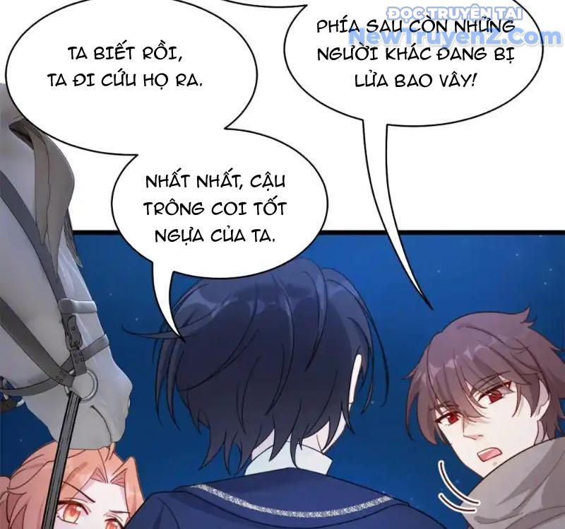 Người Chơi Siêu Chính Nghĩa chapter 18 - Trang 28