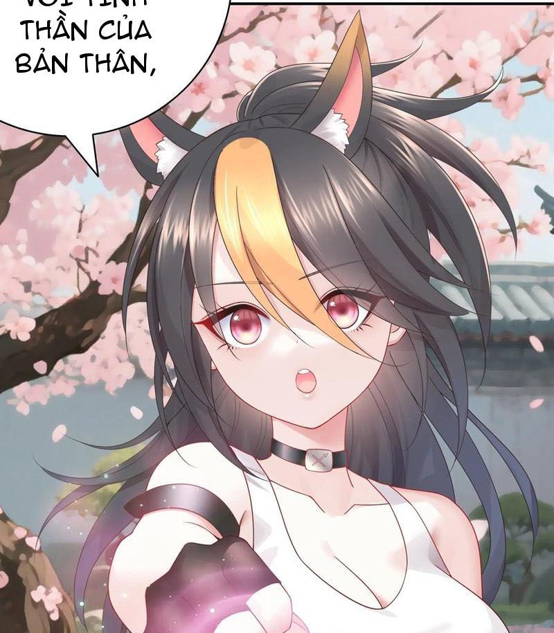 Sau Khi Mẹ Bị Giết, Tôi Trở Thành Miêu Nương chapter 28 - Trang 45
