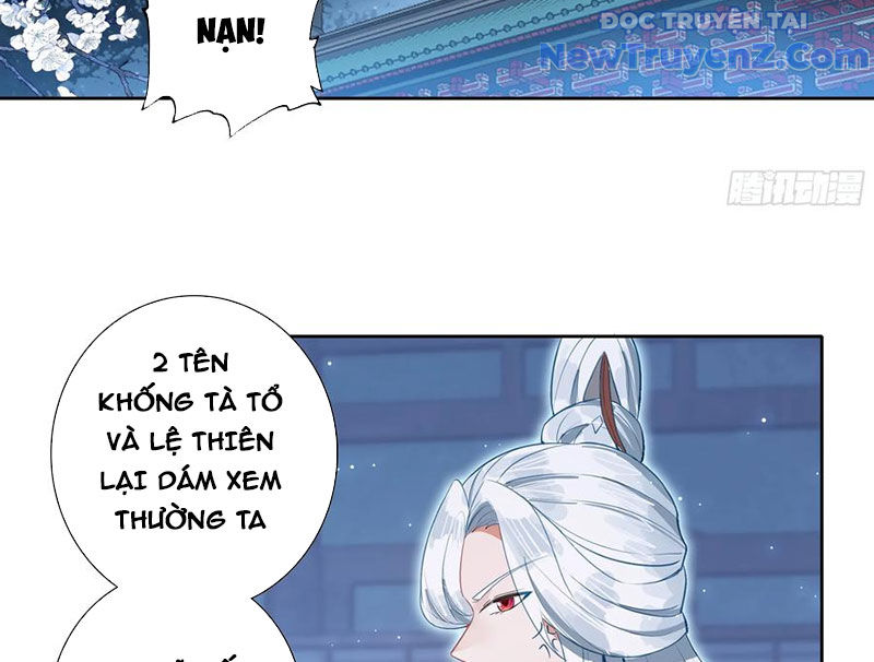 Duy Ngã Độc Tiên chapter 108 - Trang 10
