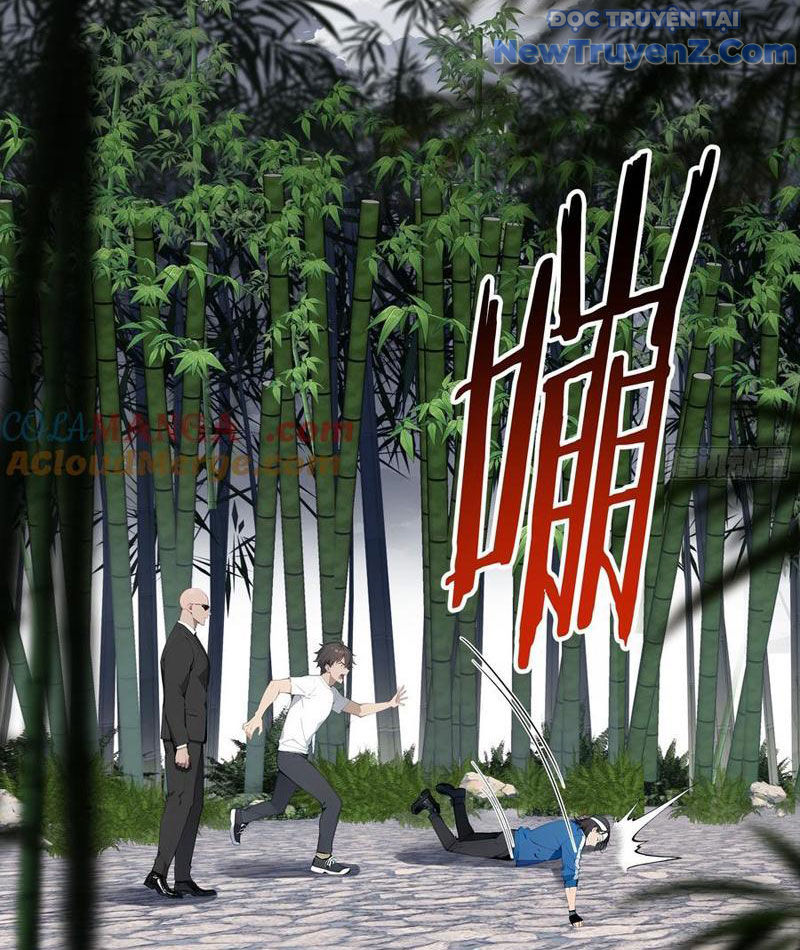 Thật Sự Là Ta Không Muốn Làm Học Thần! chapter 56 - Trang 31