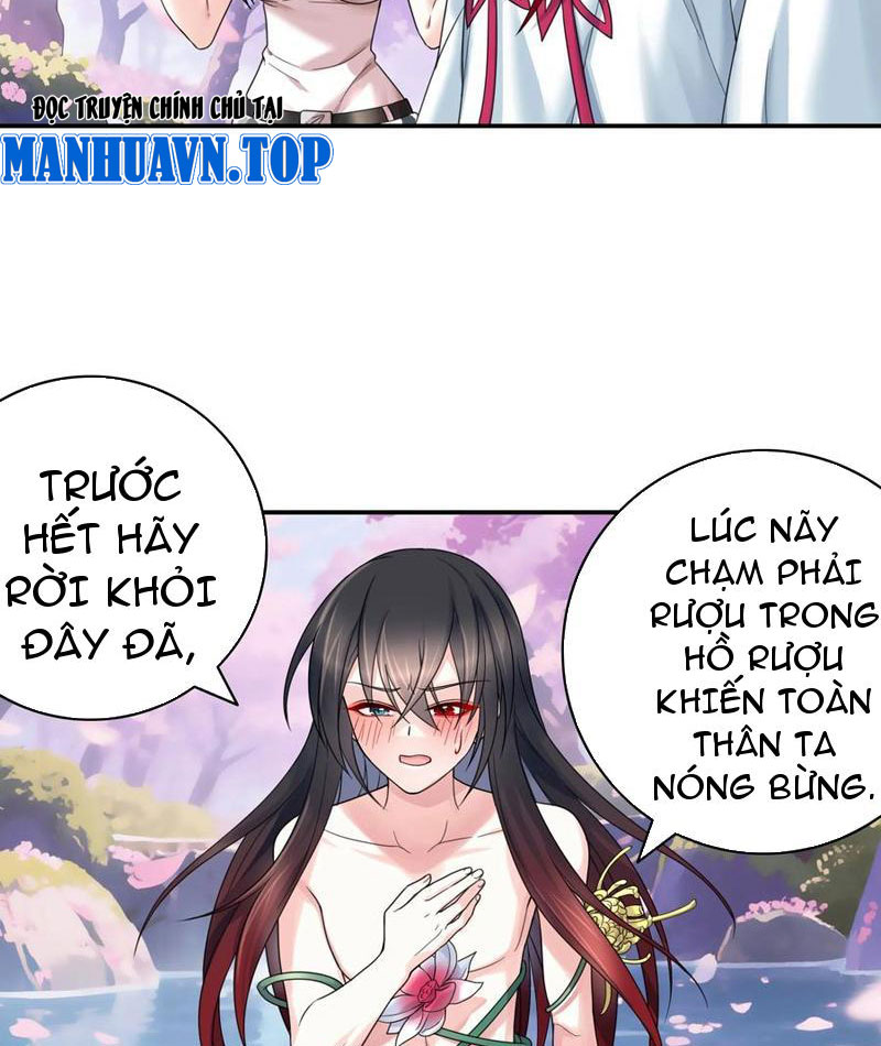 Sau Khi Mẹ Bị Giết, Tôi Trở Thành Miêu Nương chapter 31 - Trang 31