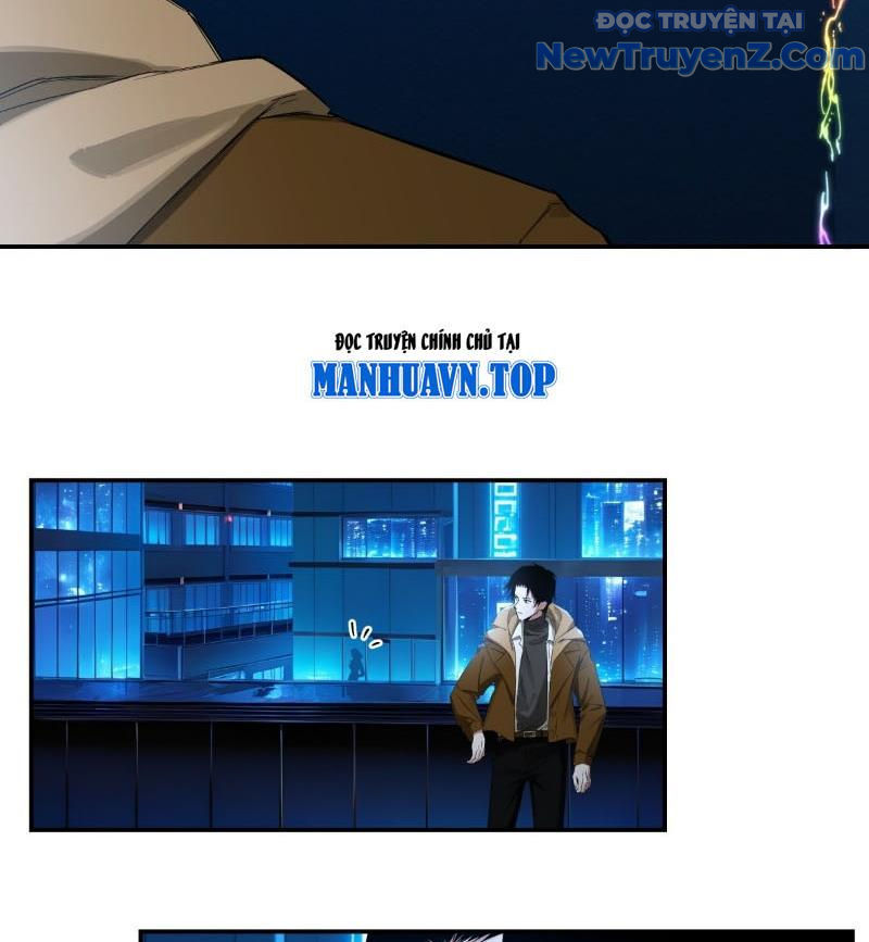 Không gian sát na chapter 2 - Trang 14