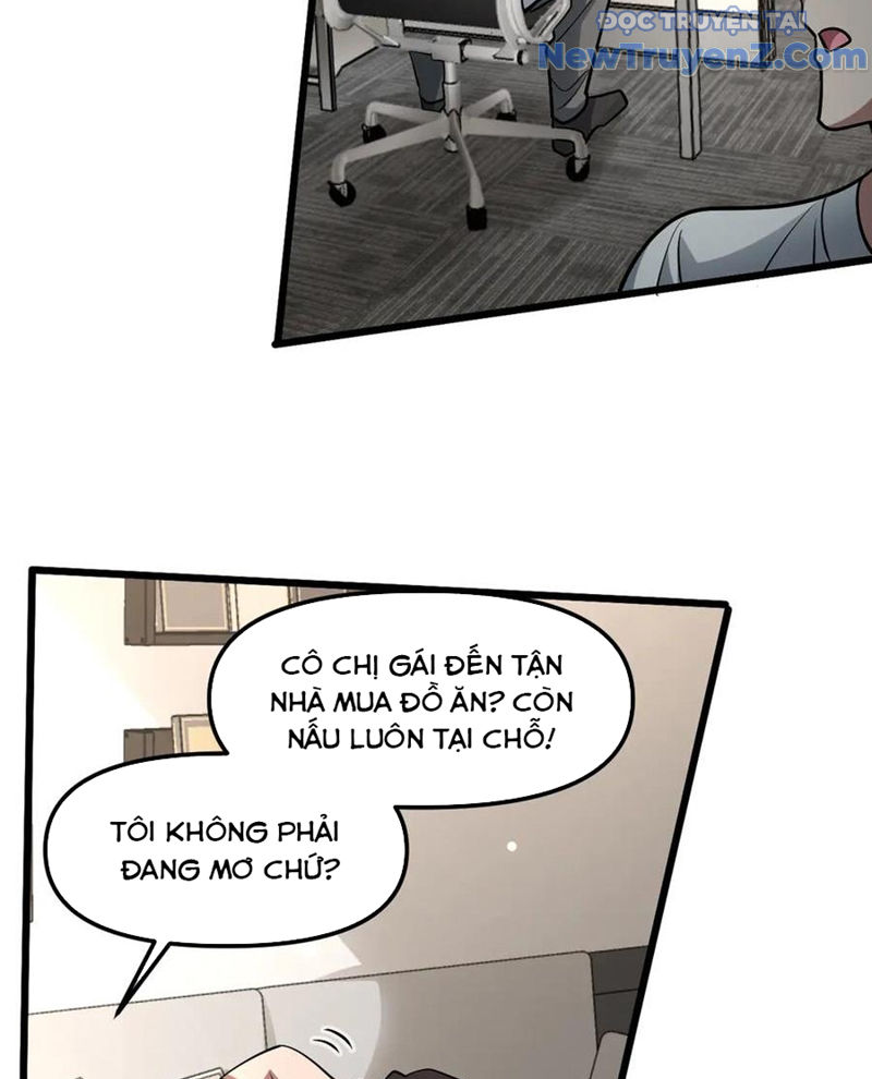 Ta Bị Kẹt Cùng Một Ngày 1000 Năm chapter 188 - Trang 80