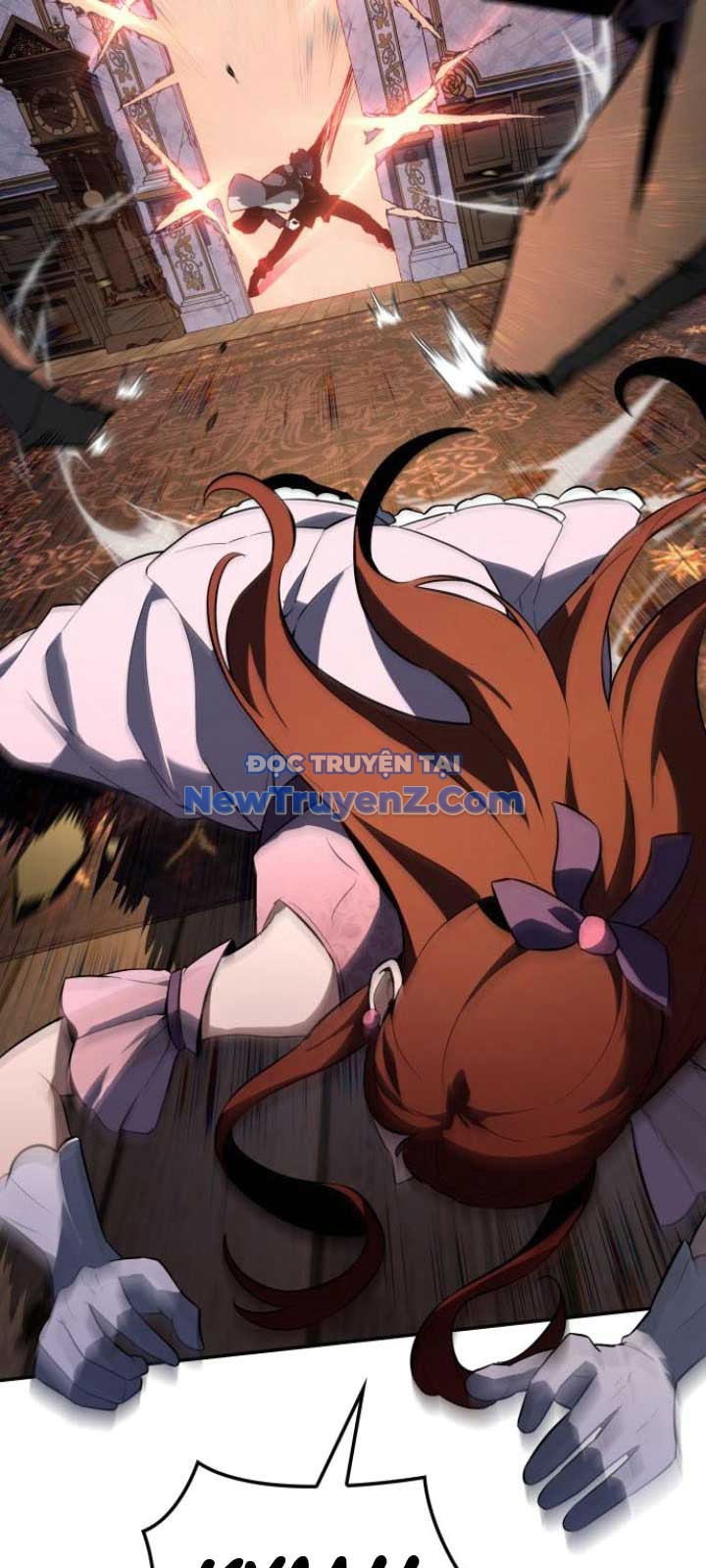 Băng Vương chapter 27 - Trang 33