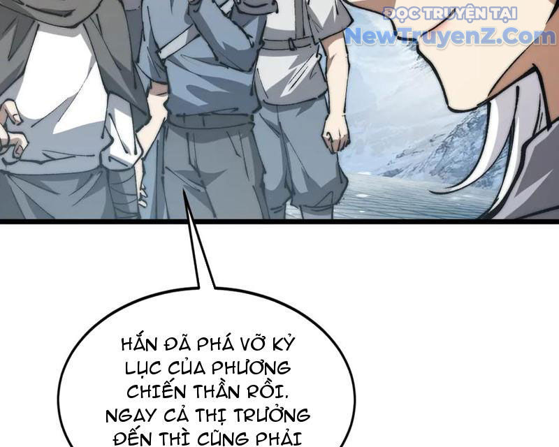 Triệu Hoán Ác Ma, Ta Đã Là Thâm Uyên chapter 16 - Trang 44