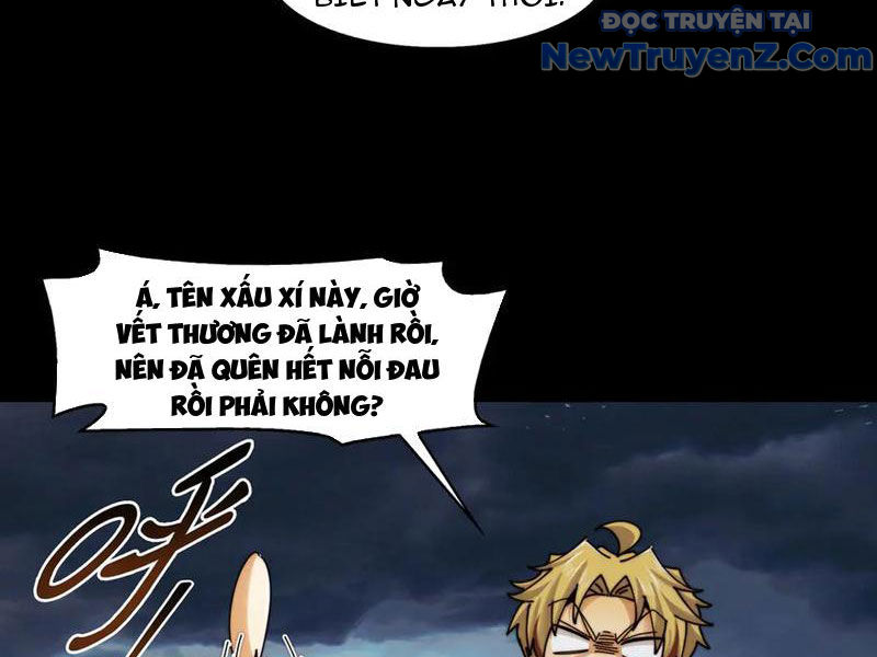 đối Mặt Với Bệnh Tâm Thần, Ma Quỷ Chẳng Là Cái Thá Gì chapter 132 - Trang 6
