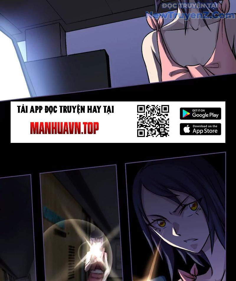 Cửu Cực Thiên Đạo chapter 6 - Trang 60
