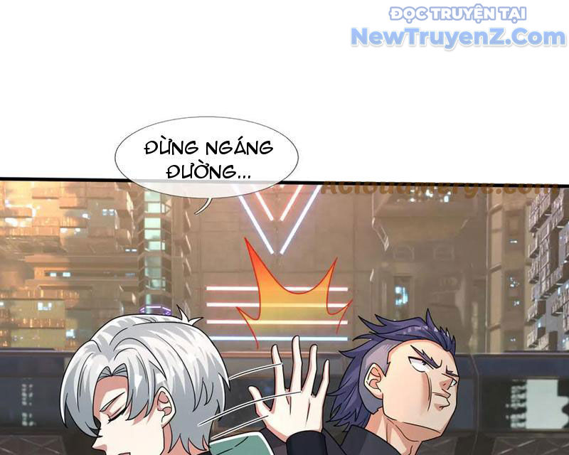Khởi đầu Bằng Một Vạn Hít đất: Oanh Sát Thần Minh! chapter 55 - Trang 54