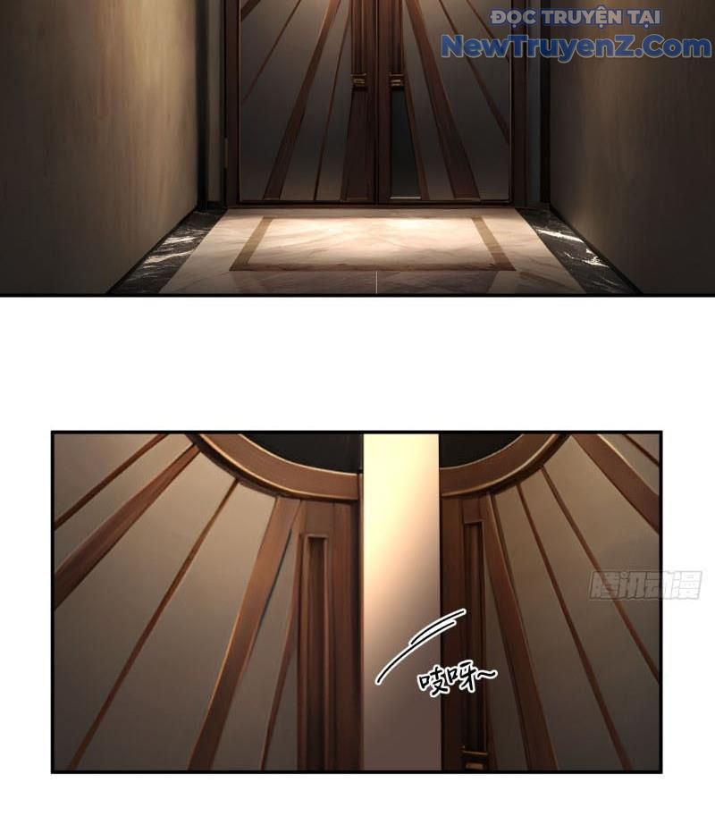Không gian sát na chapter 3 - Trang 7