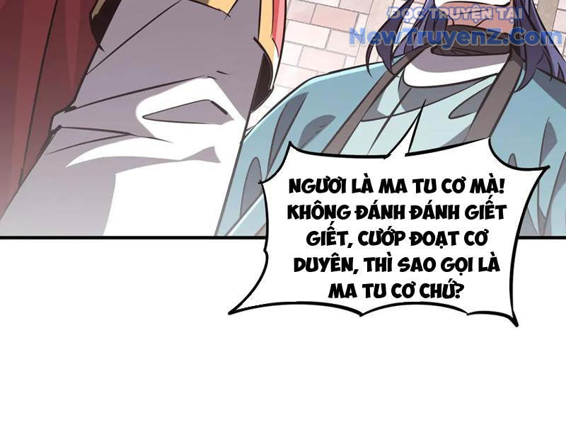 Ma Tu Tái Sinh: Khởi Đầu Nhặt Được Một Hành Tinh Zombie chapter 41 - Trang 101