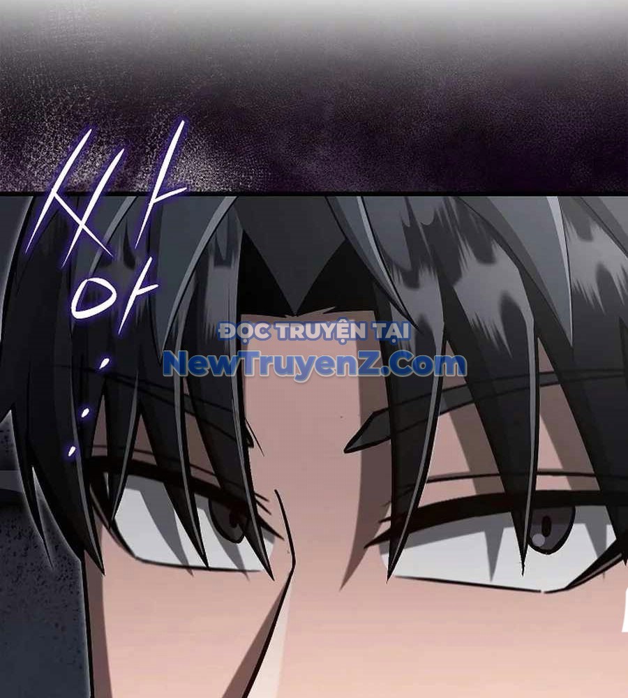 Cách Một Tử Linh Sư Cấp Thảm Họa Nghỉ Hưu chapter 37 - Trang 56