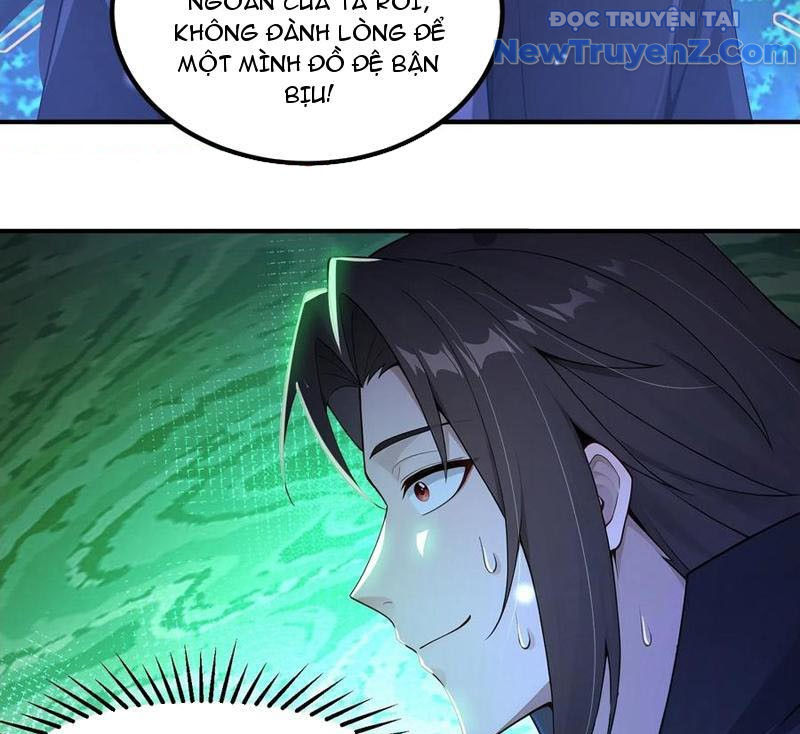 Tu Tiên Hàng Triệu Năm: đệ Tử Của Ta Rải Rác Khắp Tiên Giới! chapter 52 - Trang 8